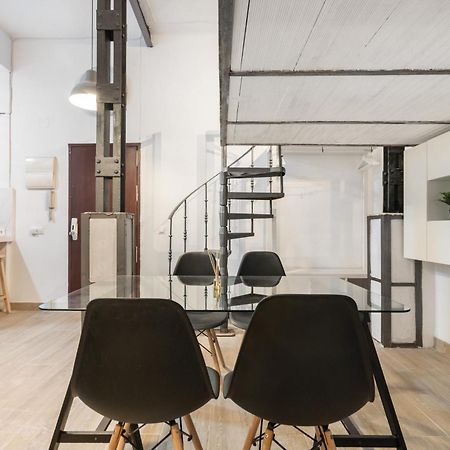 Precioso Apartamento La Latina-Rastro Arn Madryt Zewnętrze zdjęcie