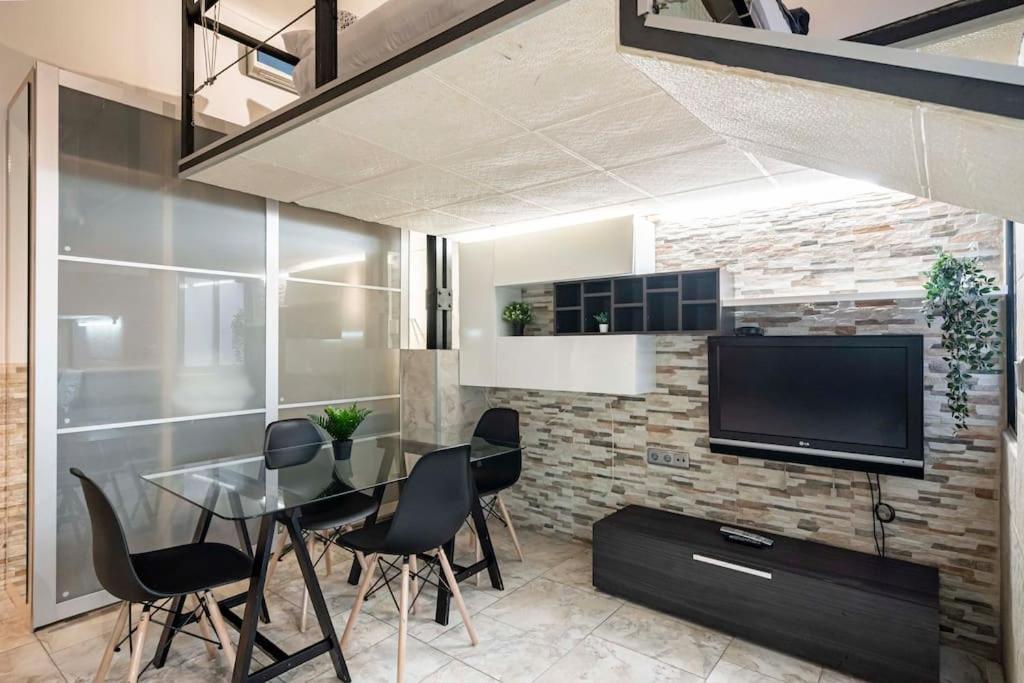 Precioso Apartamento La Latina-Rastro Arn Madryt Zewnętrze zdjęcie