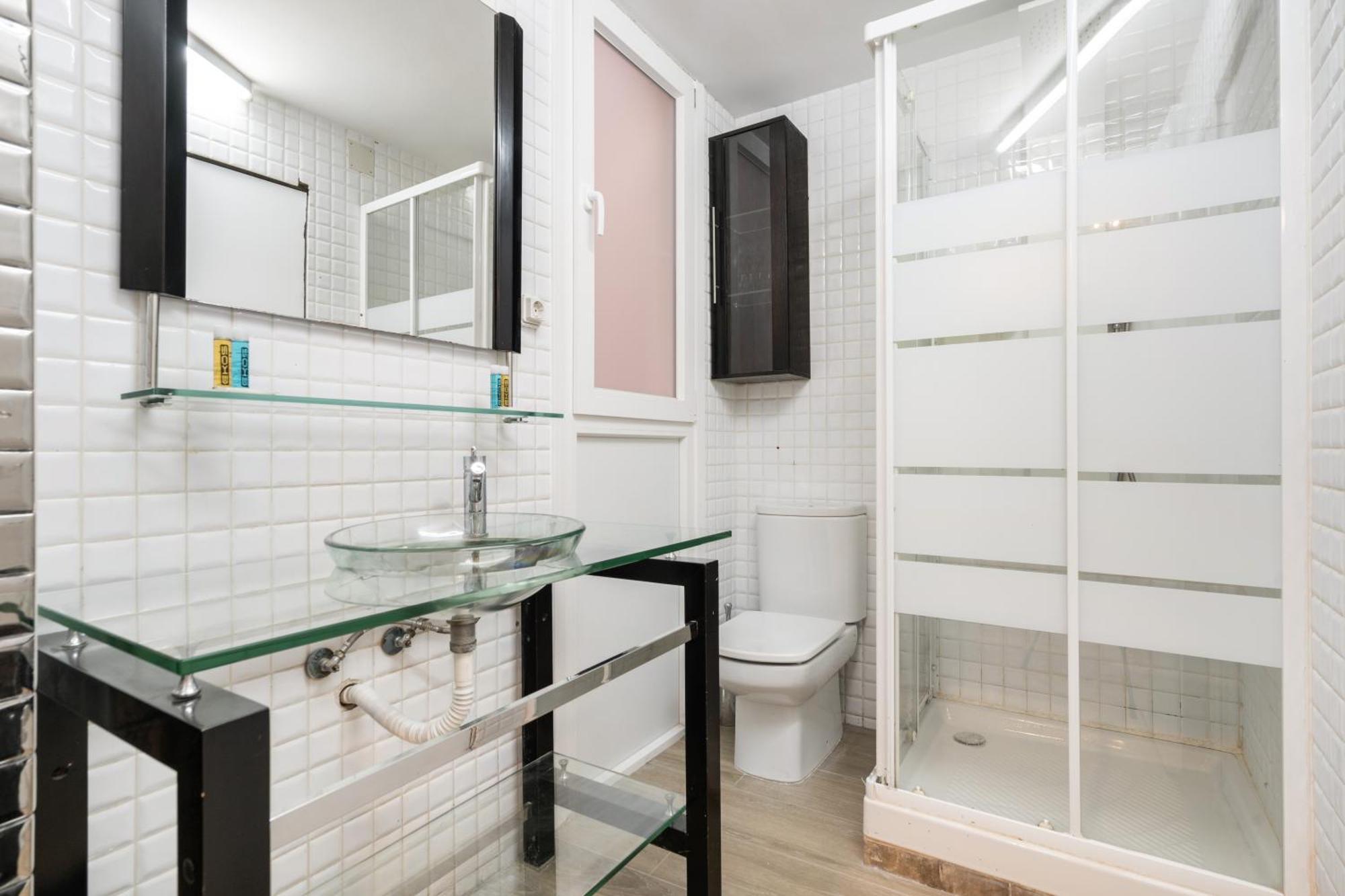 Precioso Apartamento La Latina-Rastro Arn Madryt Zewnętrze zdjęcie