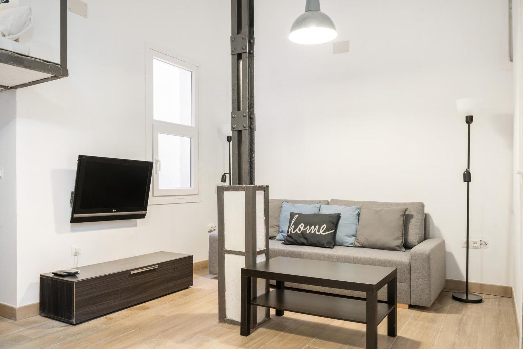Precioso Apartamento La Latina-Rastro Arn Madryt Zewnętrze zdjęcie