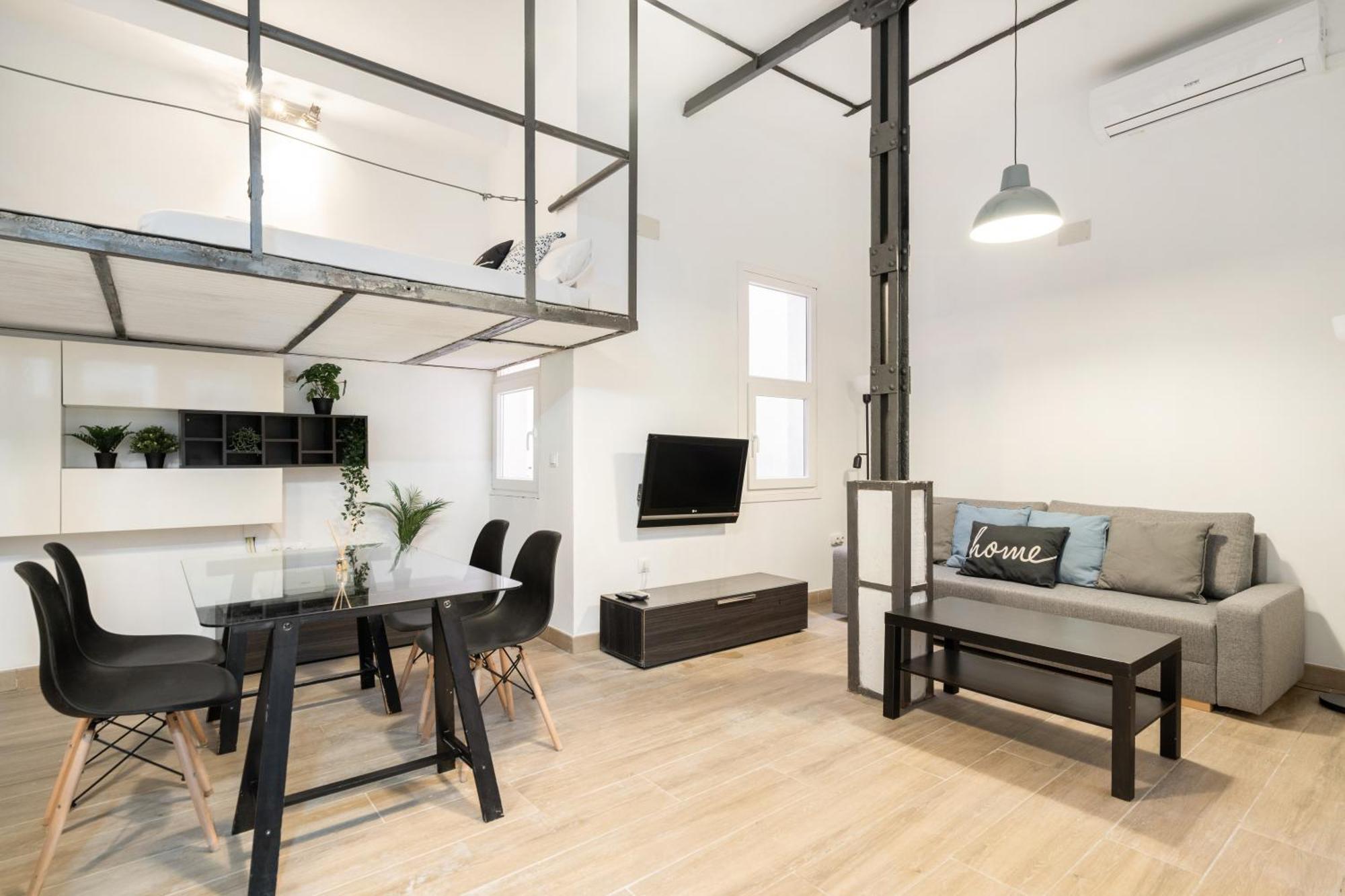Precioso Apartamento La Latina-Rastro Arn Madryt Zewnętrze zdjęcie